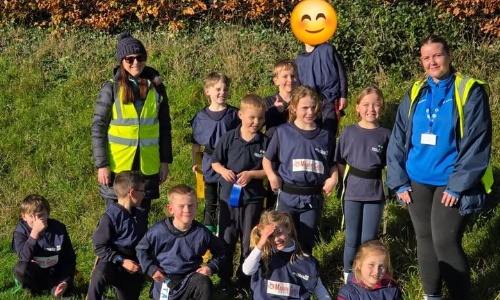 News &raquo; Year 3 and Year 4 Tag Rugby Festival